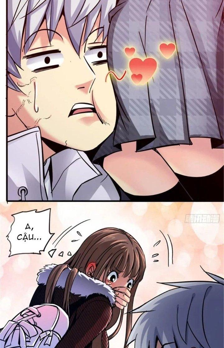 Bắc Liệt Phương Xa Chapter 14 - Trang 2