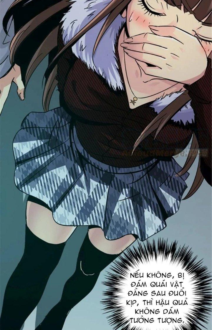 Bắc Liệt Phương Xa Chapter 14 - Trang 2