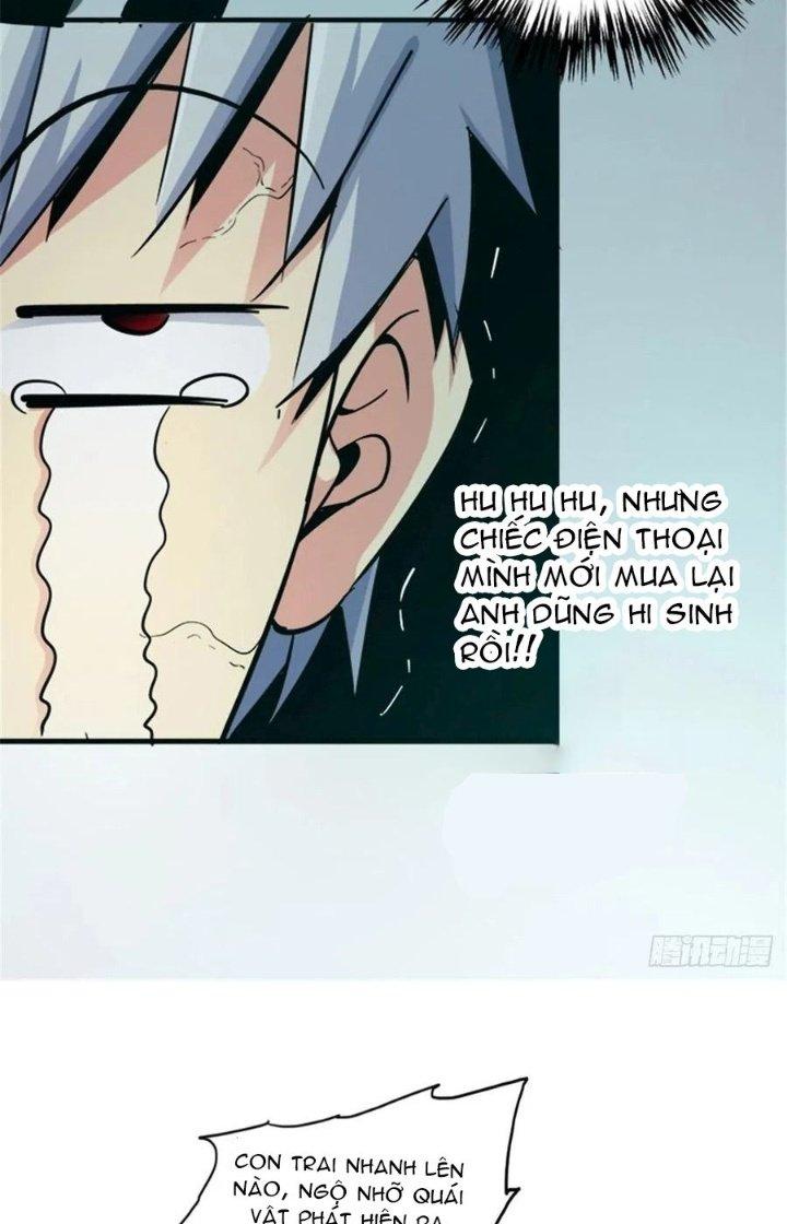 Bắc Liệt Phương Xa Chapter 14 - Trang 2