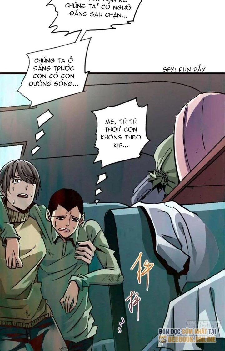 Bắc Liệt Phương Xa Chapter 14 - Trang 2