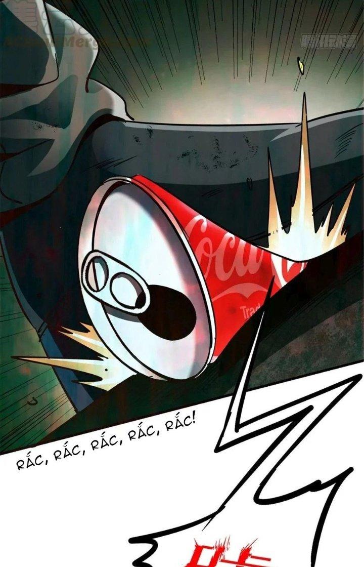 Bắc Liệt Phương Xa Chapter 14 - Trang 2