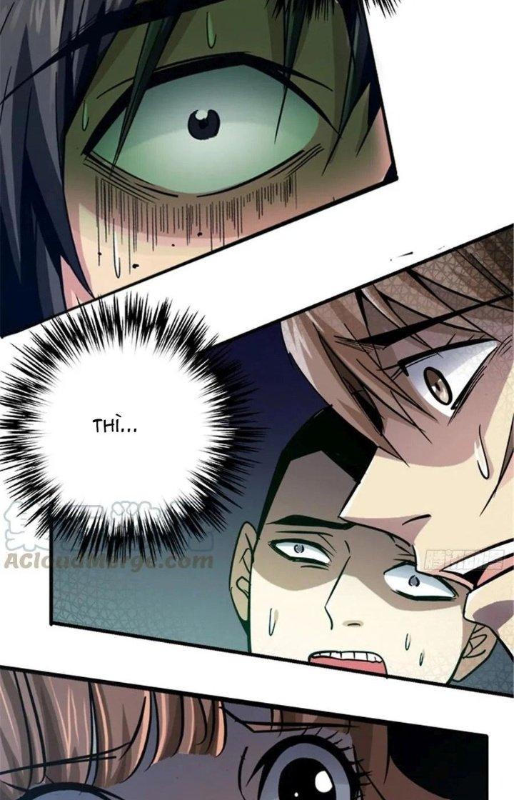 Bắc Liệt Phương Xa Chapter 14 - Trang 2