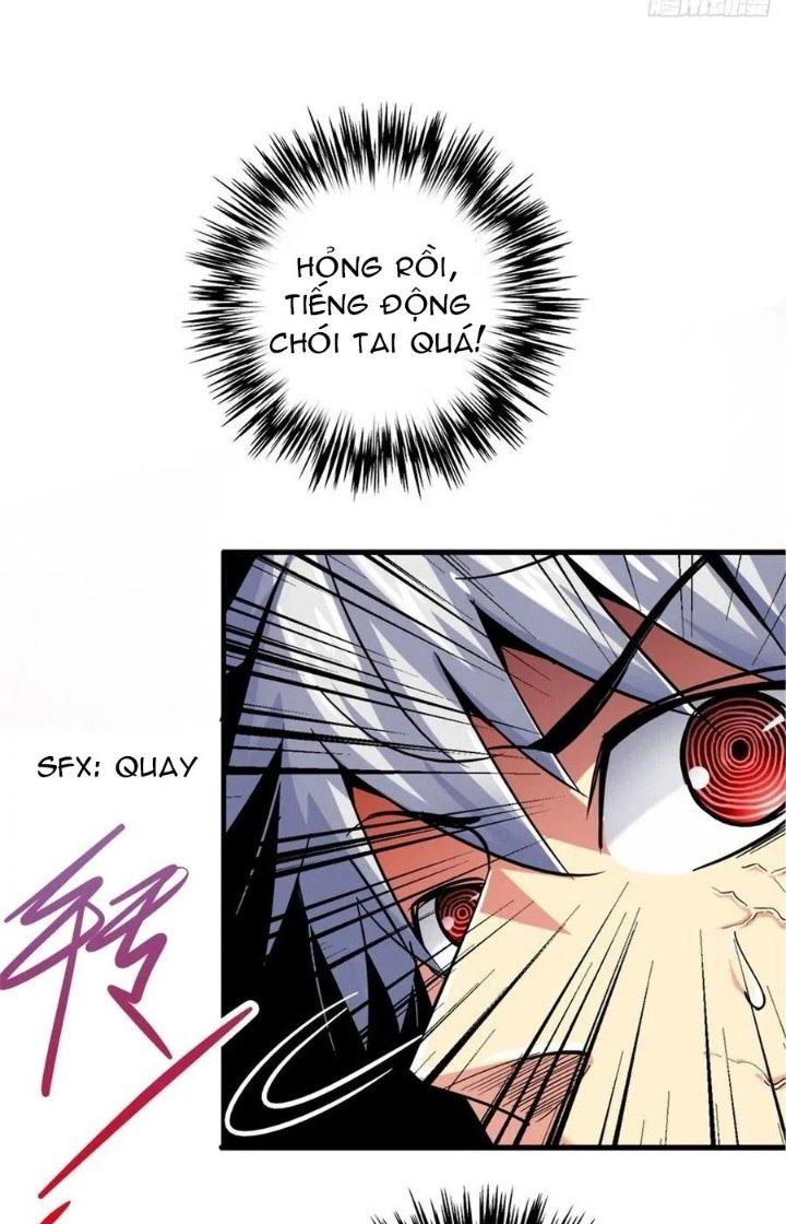 Bắc Liệt Phương Xa Chapter 14 - Trang 2