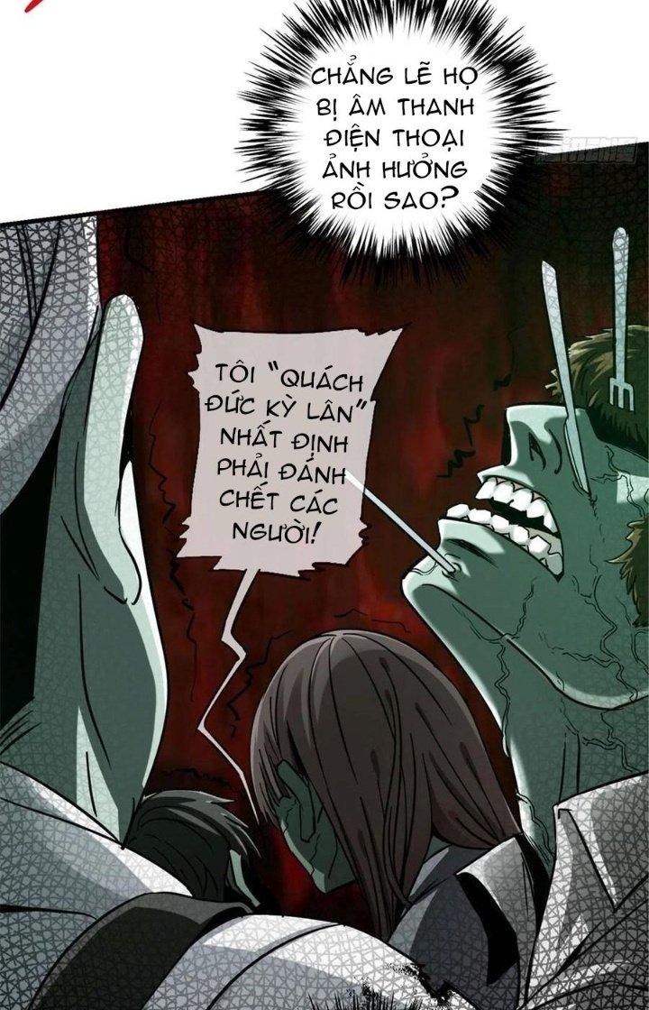 Bắc Liệt Phương Xa Chapter 14 - Trang 2