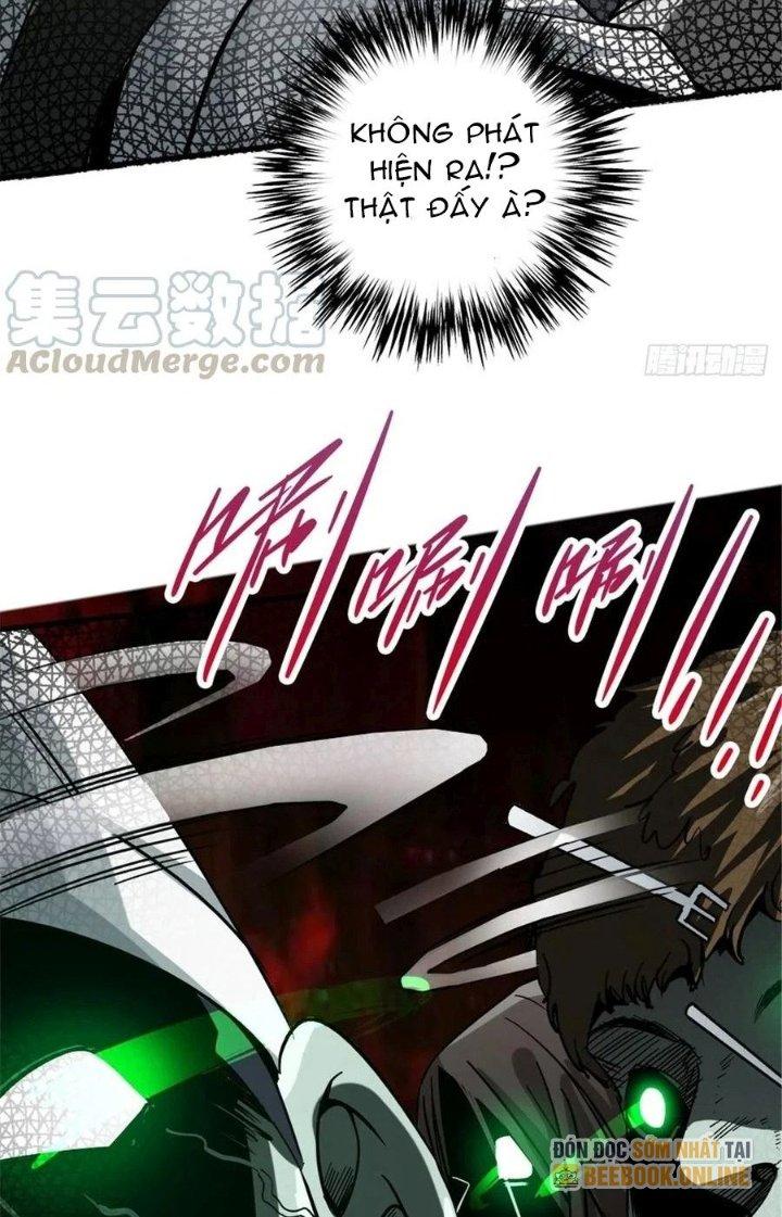 Bắc Liệt Phương Xa Chapter 14 - Trang 2