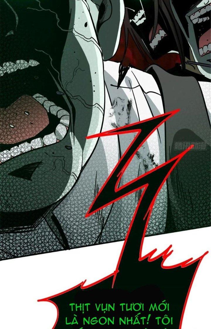 Bắc Liệt Phương Xa Chapter 14 - Trang 2