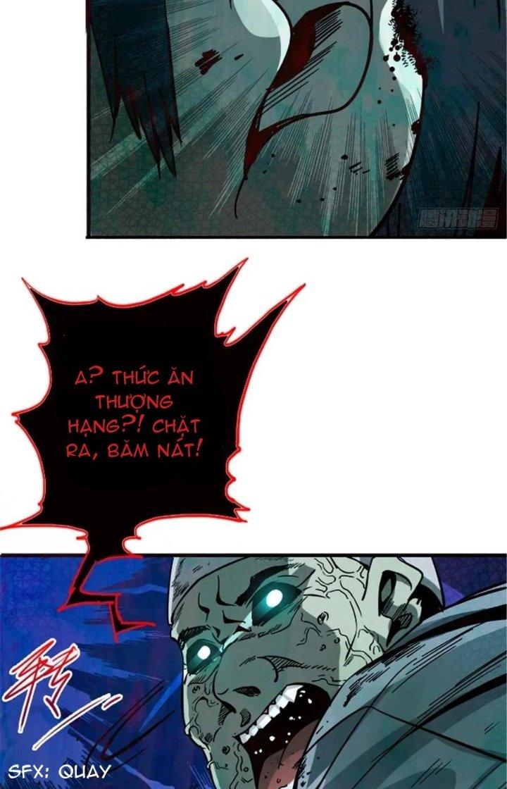 Bắc Liệt Phương Xa Chapter 14 - Trang 2