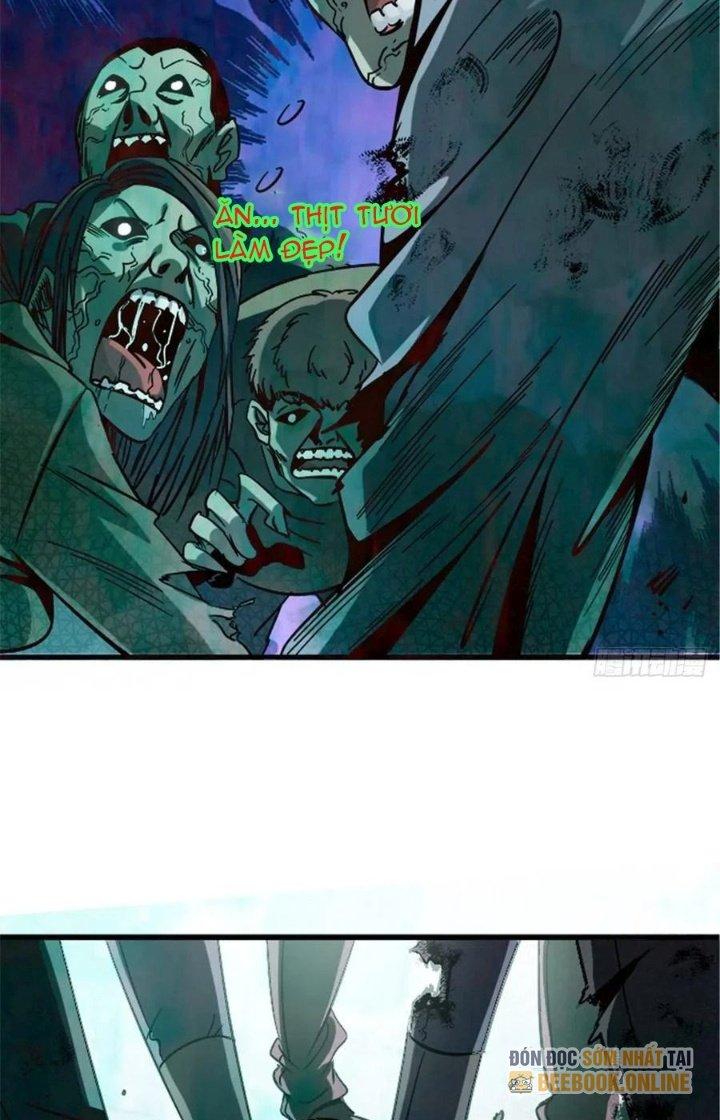 Bắc Liệt Phương Xa Chapter 14 - Trang 2