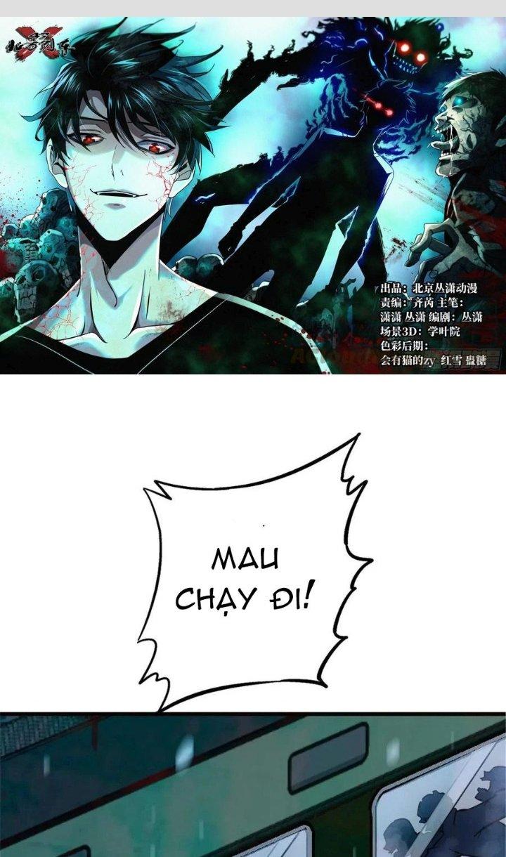 Bắc Liệt Phương Xa Chapter 15 - Trang 2