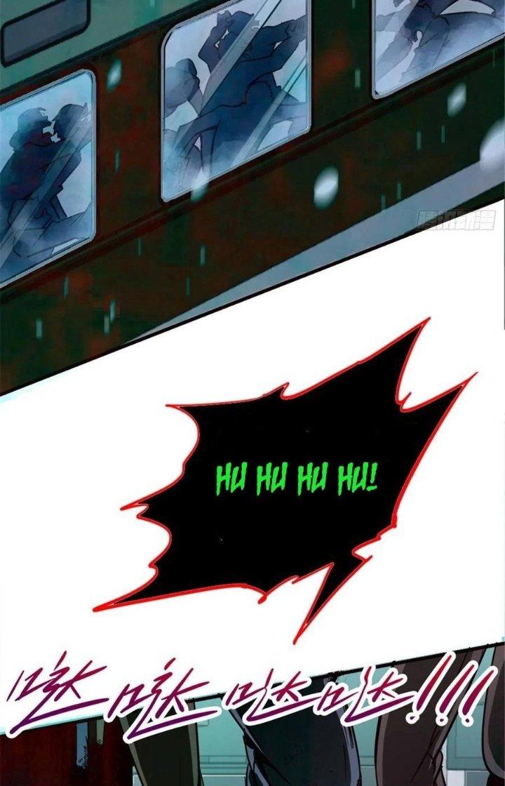 Bắc Liệt Phương Xa Chapter 15 - Trang 2