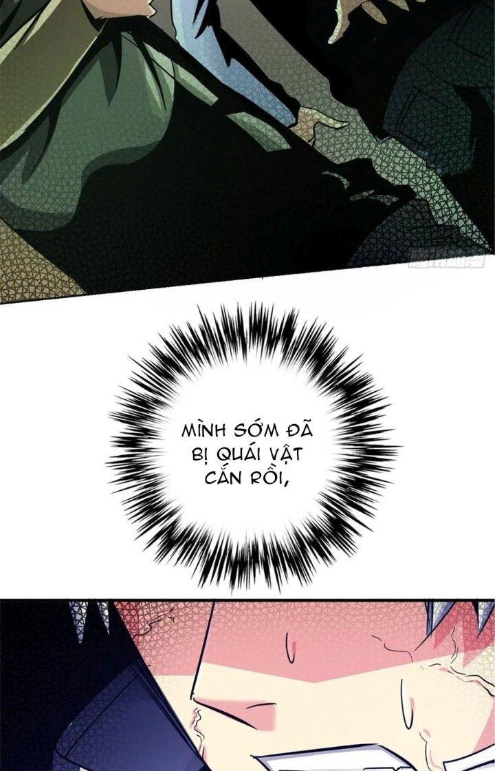 Bắc Liệt Phương Xa Chapter 15 - Trang 2