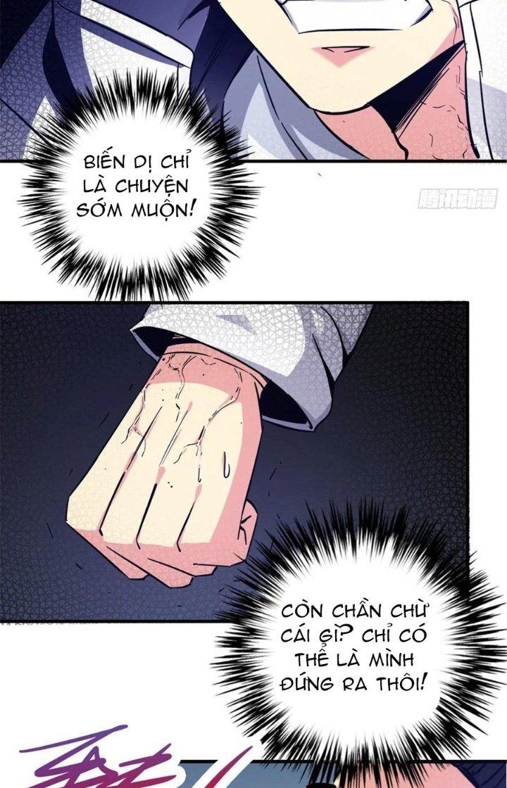 Bắc Liệt Phương Xa Chapter 15 - Trang 2