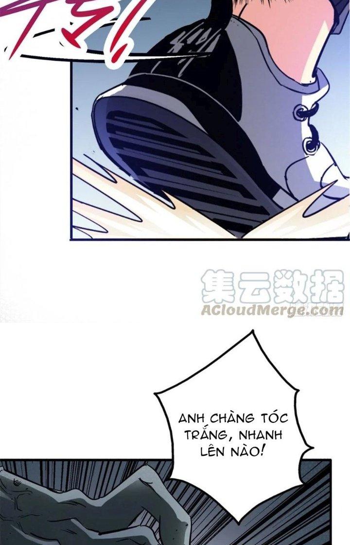 Bắc Liệt Phương Xa Chapter 15 - Trang 2