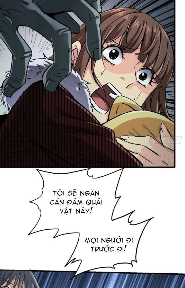 Bắc Liệt Phương Xa Chapter 15 - Trang 2