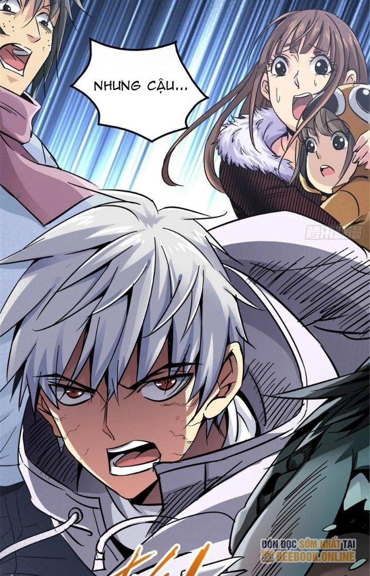 Bắc Liệt Phương Xa Chapter 15 - Trang 2