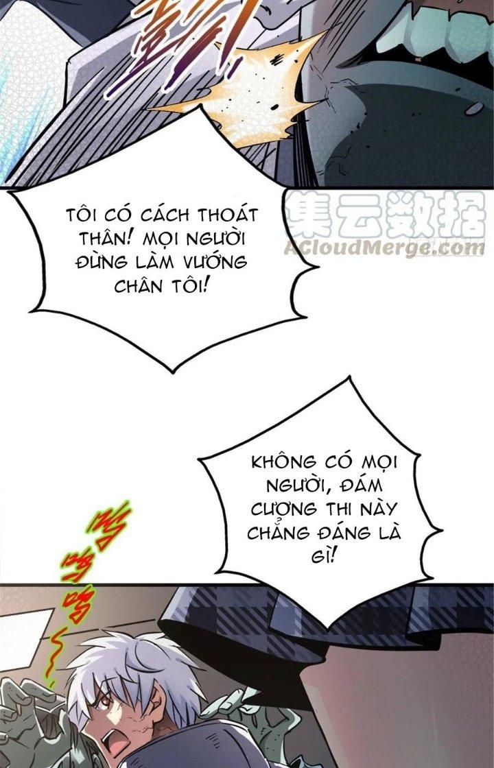 Bắc Liệt Phương Xa Chapter 15 - Trang 2