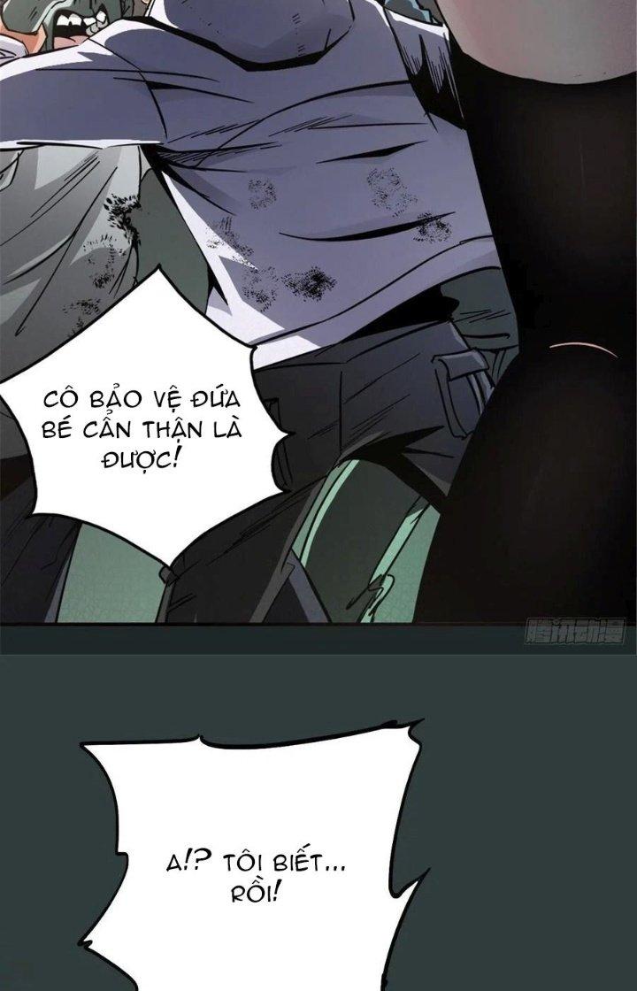 Bắc Liệt Phương Xa Chapter 15 - Trang 2