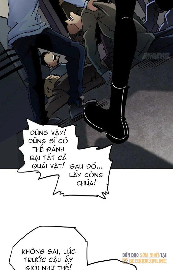 Bắc Liệt Phương Xa Chapter 15 - Trang 2