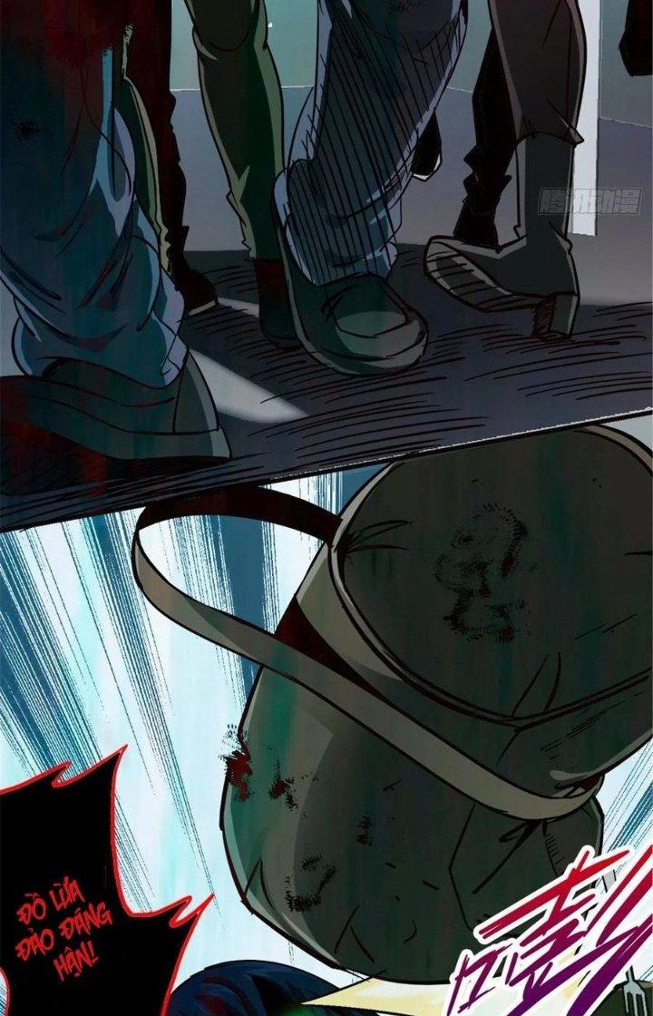 Bắc Liệt Phương Xa Chapter 15 - Trang 2