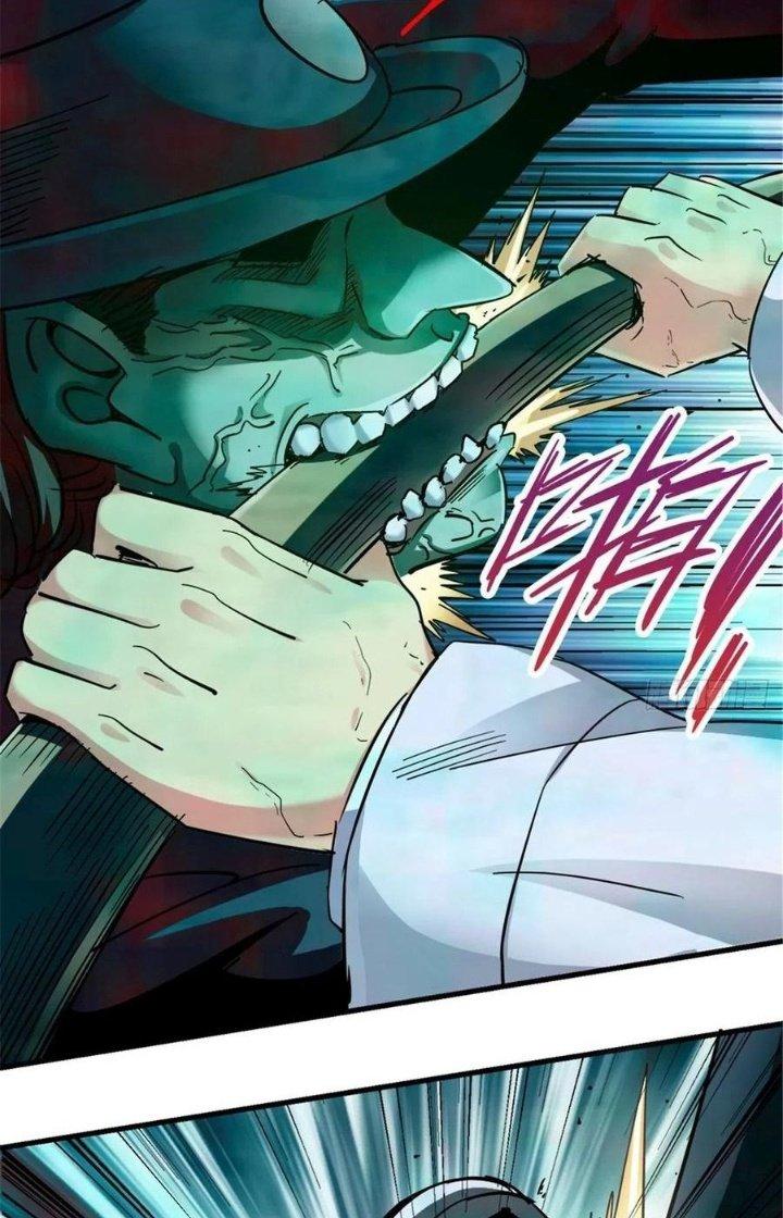 Bắc Liệt Phương Xa Chapter 15 - Trang 2