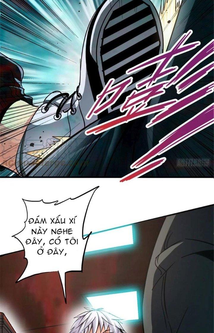 Bắc Liệt Phương Xa Chapter 15 - Trang 2