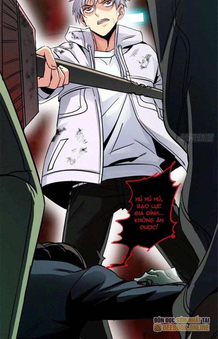 Bắc Liệt Phương Xa Chapter 15 - Trang 2