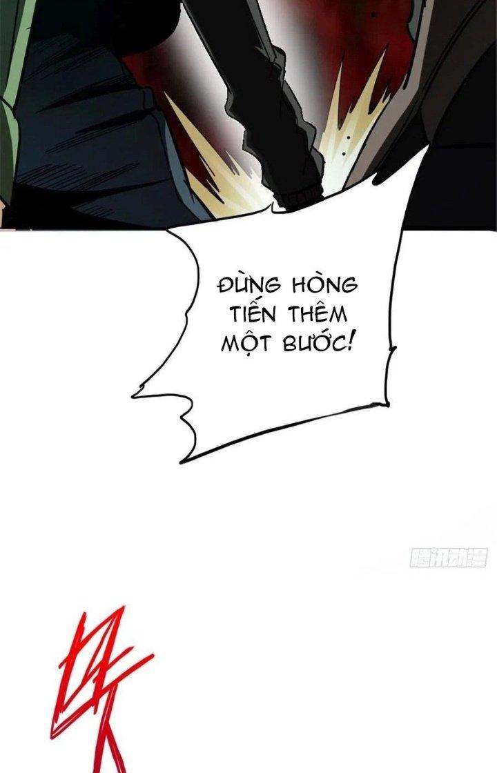 Bắc Liệt Phương Xa Chapter 15 - Trang 2