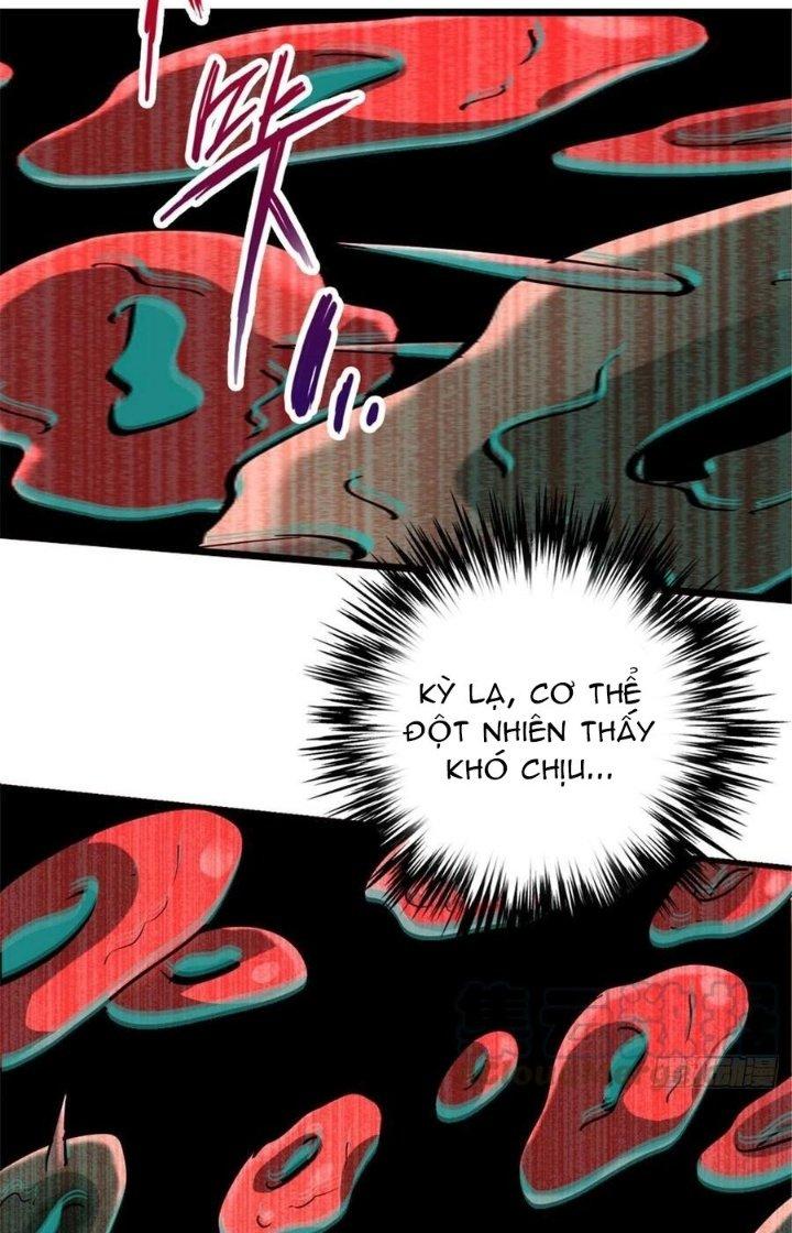 Bắc Liệt Phương Xa Chapter 15 - Trang 2