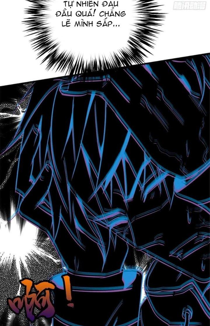 Bắc Liệt Phương Xa Chapter 15 - Trang 2