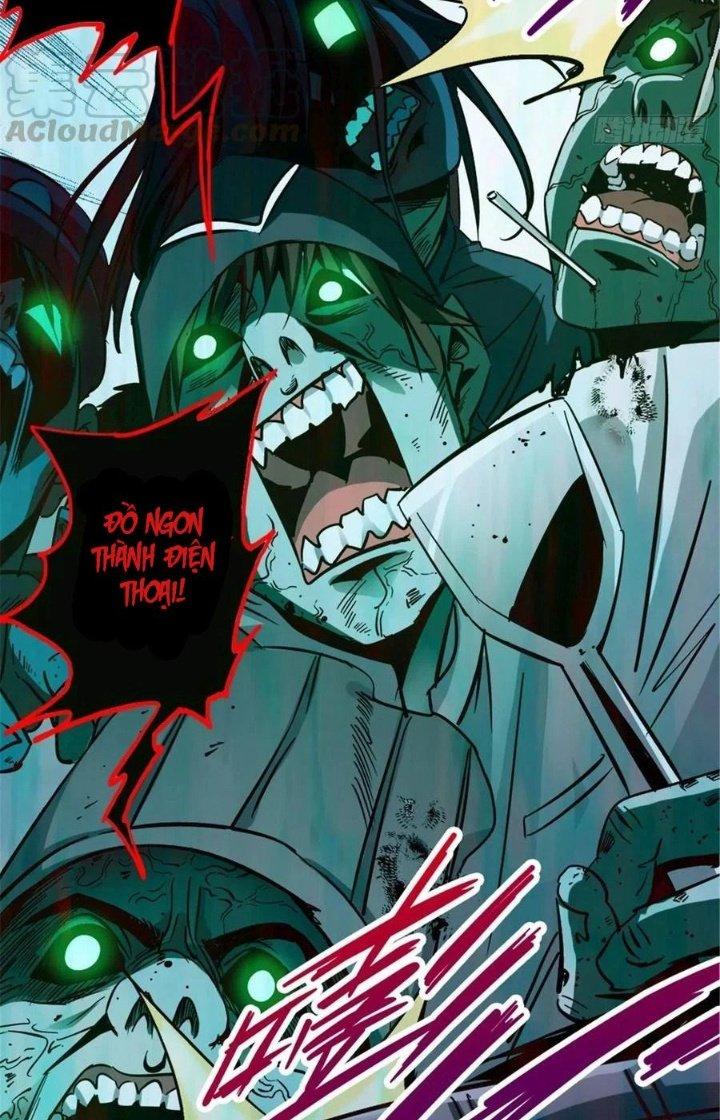 Bắc Liệt Phương Xa Chapter 15 - Trang 2