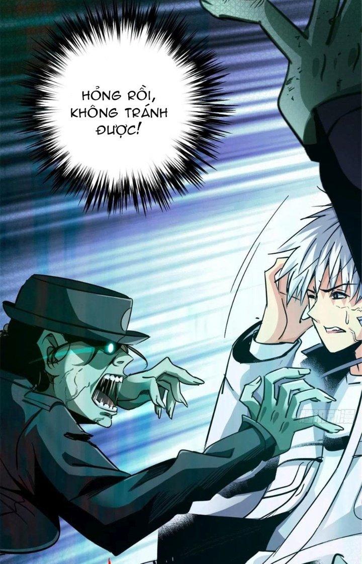 Bắc Liệt Phương Xa Chapter 15 - Trang 2