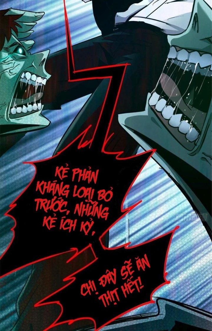 Bắc Liệt Phương Xa Chapter 15 - Trang 2