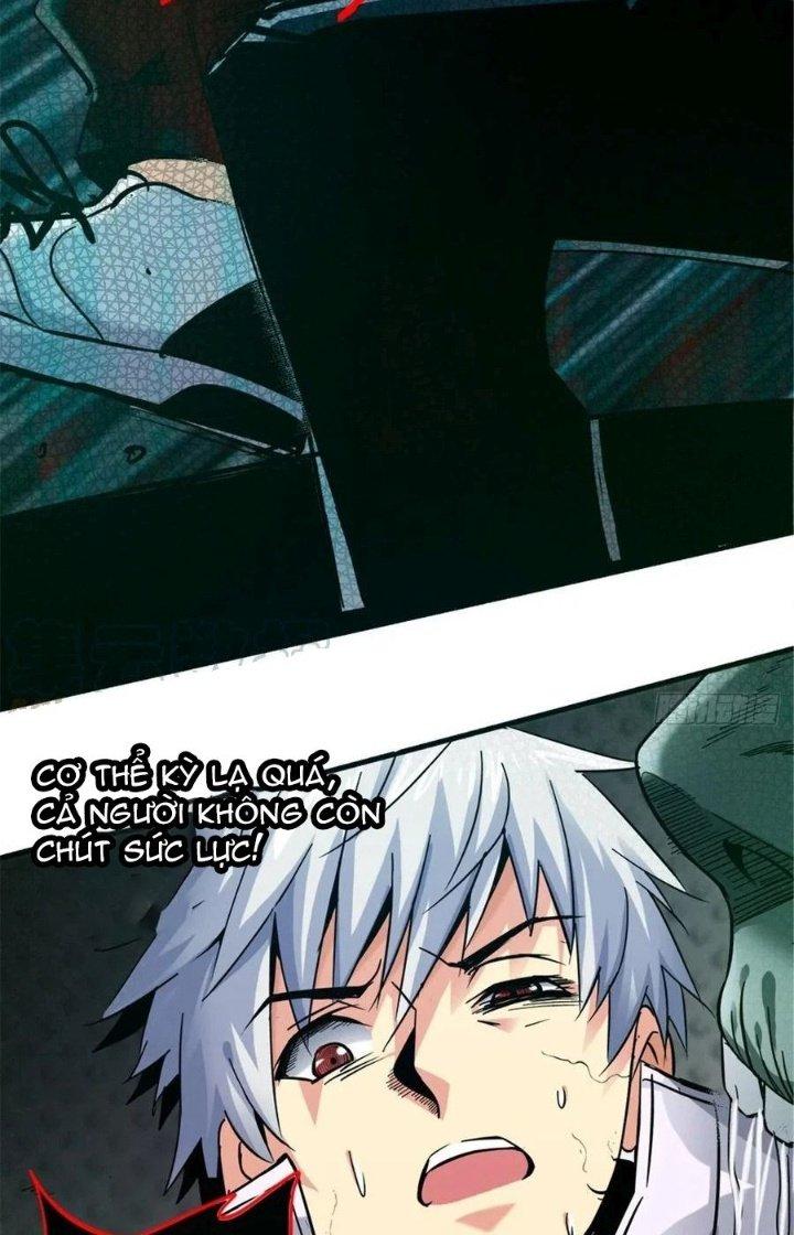 Bắc Liệt Phương Xa Chapter 15 - Trang 2