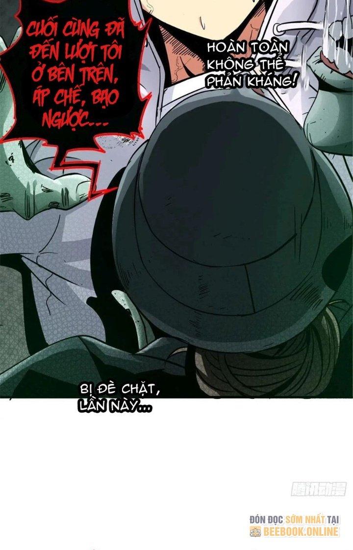 Bắc Liệt Phương Xa Chapter 15 - Trang 2