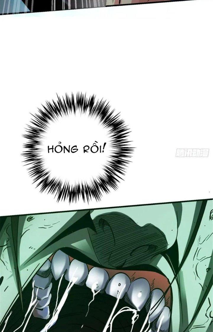 Bắc Liệt Phương Xa Chapter 15 - Trang 2