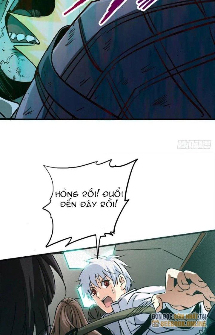 Bắc Liệt Phương Xa Chapter 15 - Trang 2