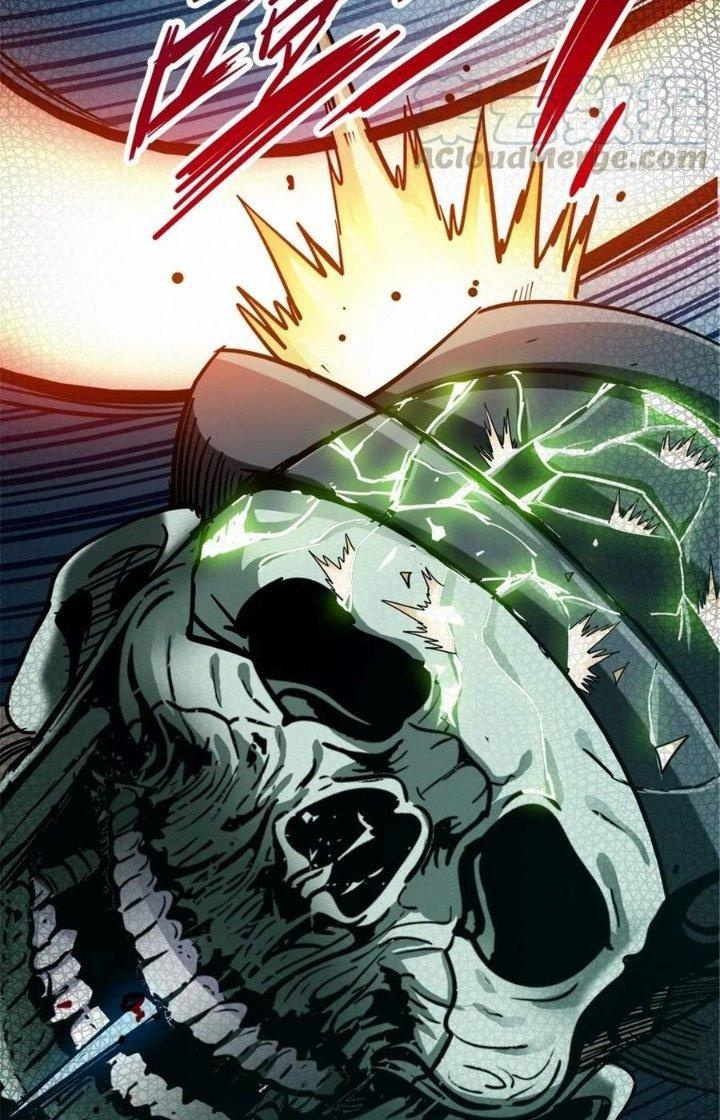 Bắc Liệt Phương Xa Chapter 15 - Trang 2