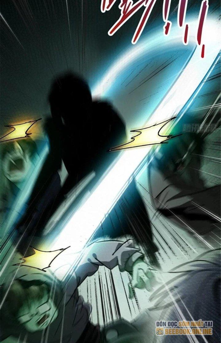 Bắc Liệt Phương Xa Chapter 15 - Trang 2