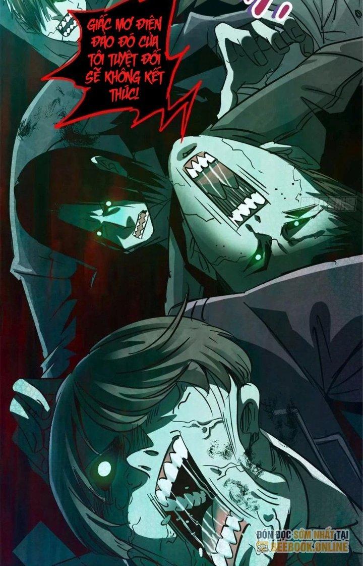 Bắc Liệt Phương Xa Chapter 15 - Trang 2