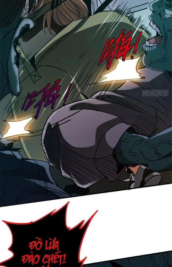 Bắc Liệt Phương Xa Chapter 15 - Trang 2