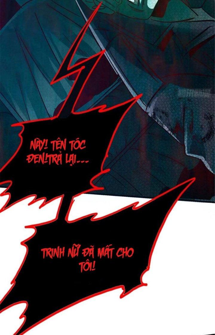 Bắc Liệt Phương Xa Chapter 15 - Trang 2