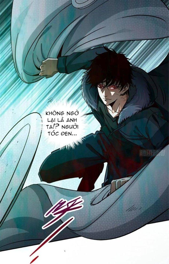 Bắc Liệt Phương Xa Chapter 15 - Trang 2