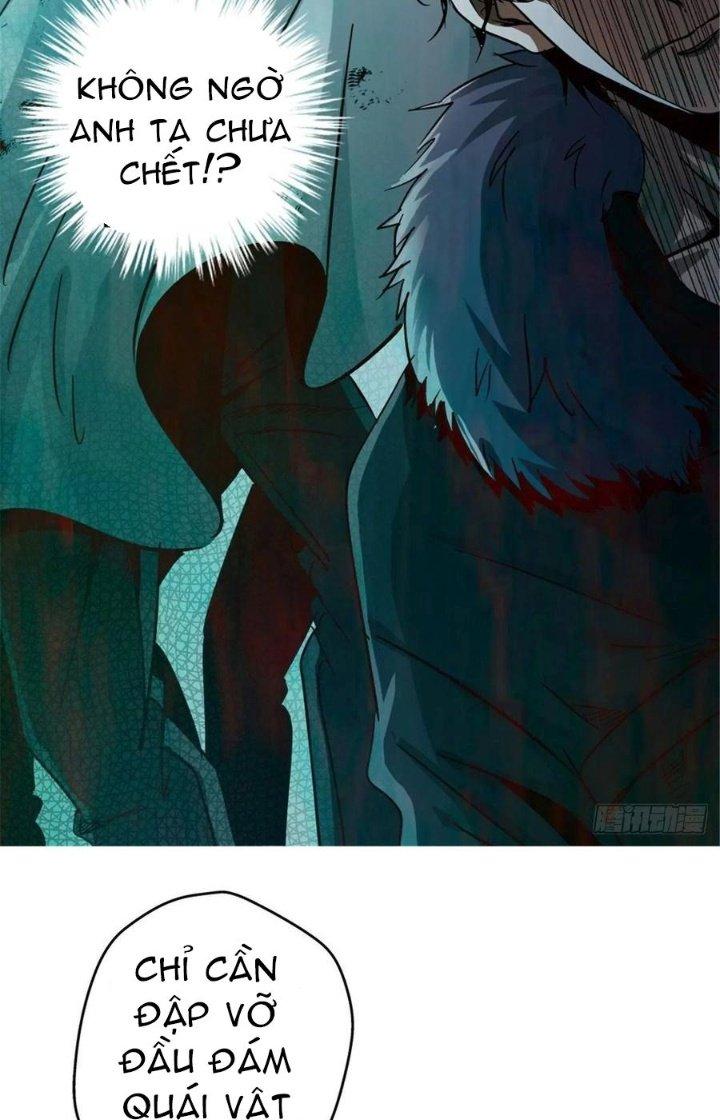 Bắc Liệt Phương Xa Chapter 15 - Trang 2