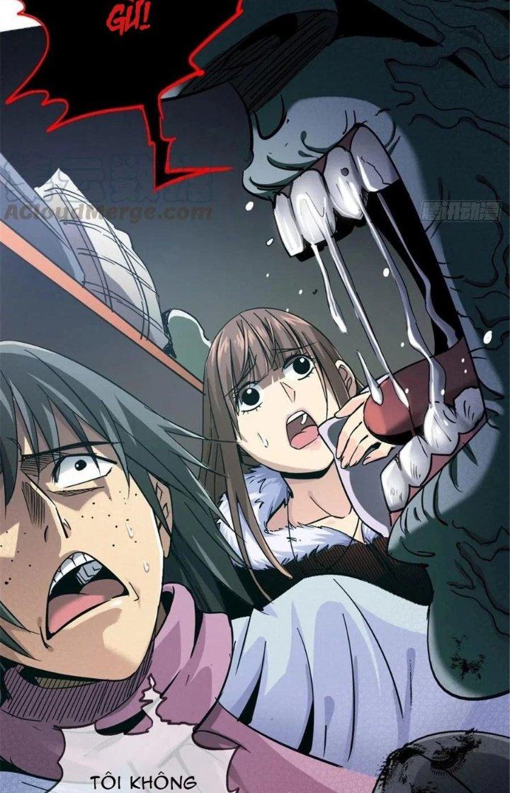 Bắc Liệt Phương Xa Chapter 15 - Trang 2