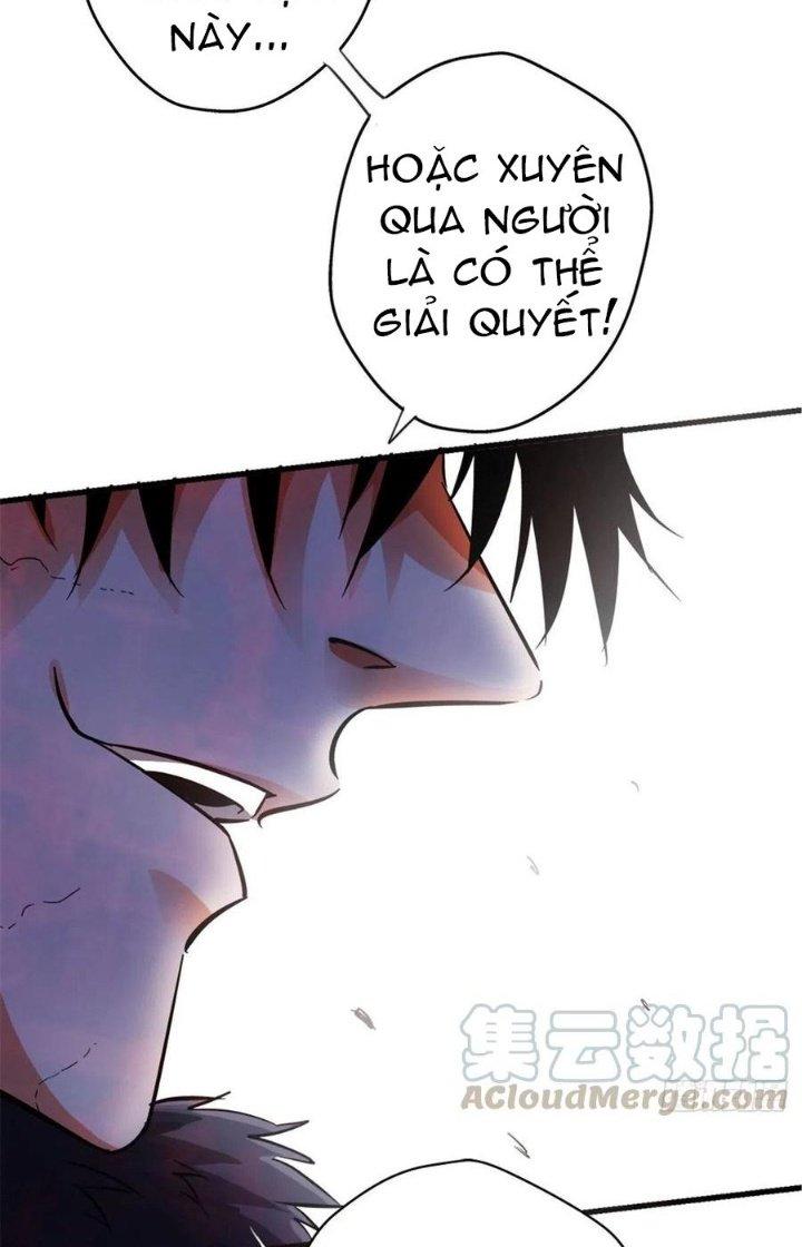 Bắc Liệt Phương Xa Chapter 15 - Trang 2