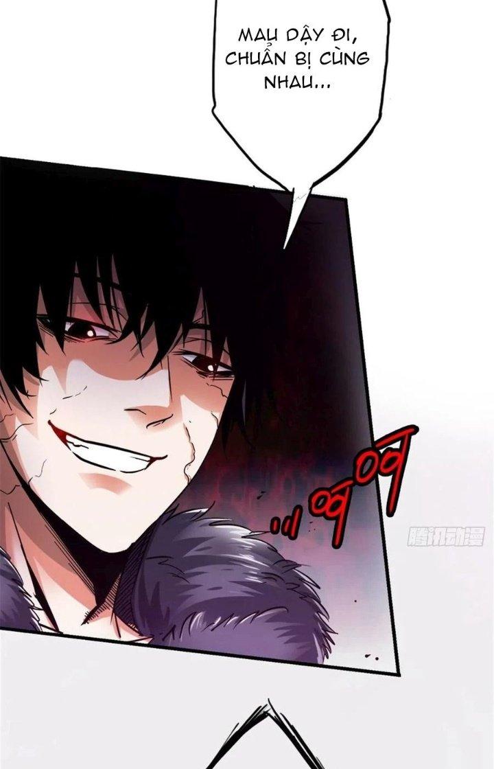 Bắc Liệt Phương Xa Chapter 15 - Trang 2