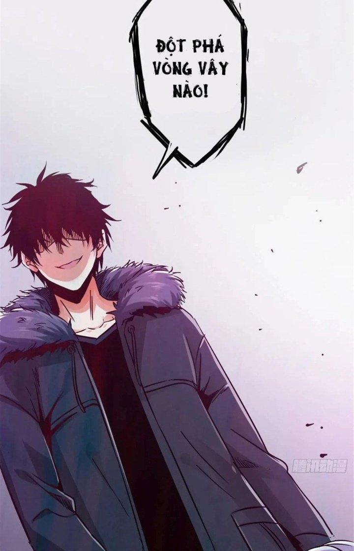 Bắc Liệt Phương Xa Chapter 15 - Trang 2