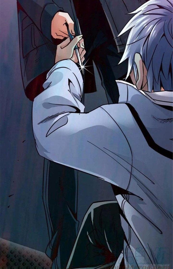 Bắc Liệt Phương Xa Chapter 15 - Trang 2