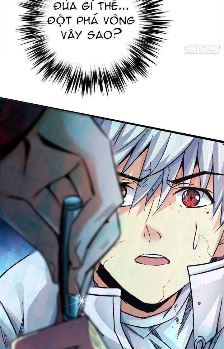 Bắc Liệt Phương Xa Chapter 15 - Trang 2