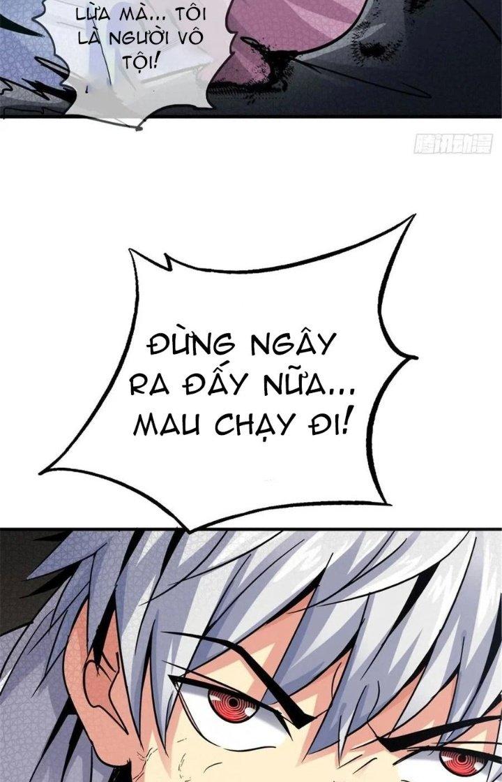 Bắc Liệt Phương Xa Chapter 15 - Trang 2